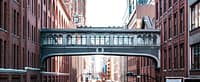 Bridging Finance